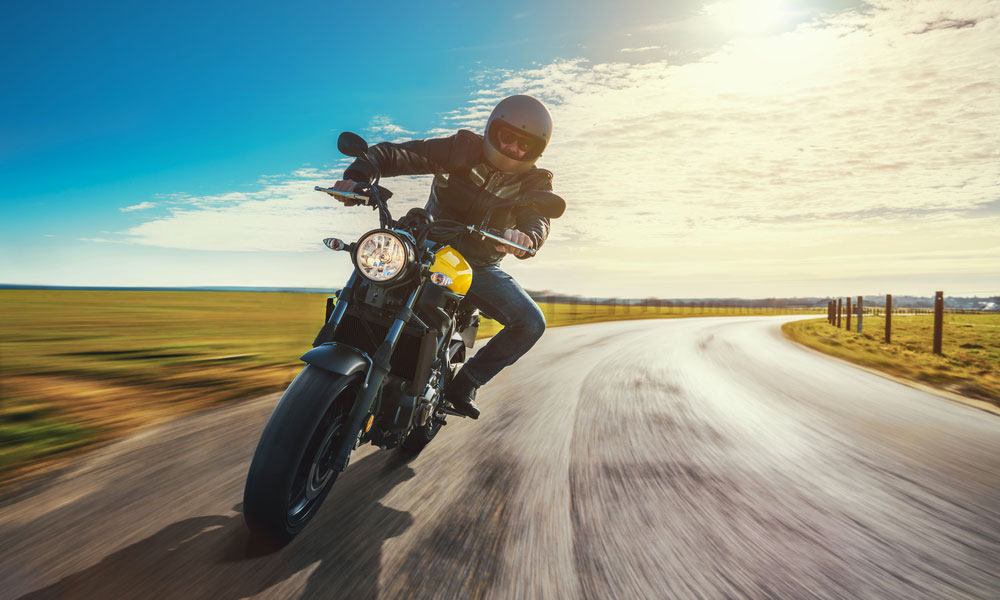 Seguro de Moto